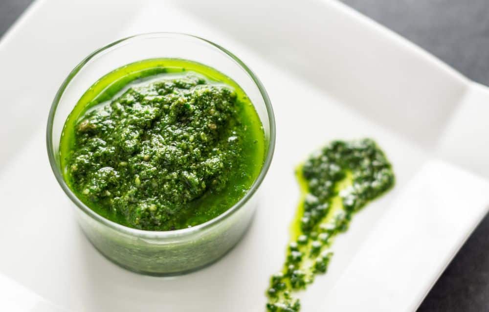 Elevate Your Meals: Transform Dishes with Leftover Pesto
